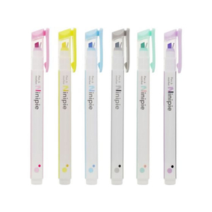 サンスター Ninipie ニニピー 6本セット FCB7247-S4591739-イメージ2