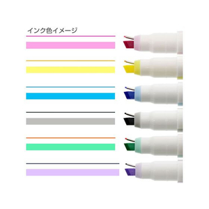 サンスター Ninipie ニニピー 6本セット FCB7247-S4591739-イメージ3