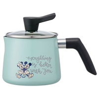 スケーター マルチポット1.3L ミッキー FC135PY-ANMP1