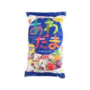 パイン KGあわだま 1kg FC497RY-イメージ1