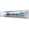 コニシ ボンド 変成シリコンコーク クリヤー チューブ 120ML # 0 0 5804 FC863VC-2477363