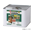 サンデーペイント 油性木部カラーステイン ウォルナット 7L FCE472Z-#265039