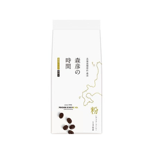 味の素ＡＧＦ 森彦の時間 森彦ブレンド 140g FC883NV-84457-イメージ1
