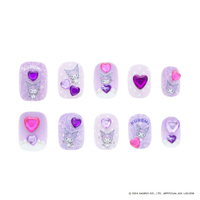 レイス ﾃﾞｺﾙﾝﾏｲﾈｲﾙｻﾛﾝｾﾂﾄｸﾛﾐ デコるん!マイネイルサロンセット