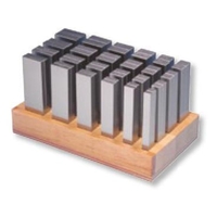 エスコ パラレルセット 24本組 8-14mm 150mm FCZ5694-EA720YZ-23