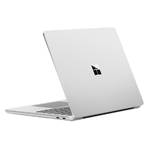 マイクロソフト Surface Laptop 13 インチ プラチナ Snapdragon X Plus/8/256 プラチナ EP2-82092-イメージ3