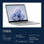 マイクロソフト Surface Laptop 13 インチ プラチナ Snapdragon X Plus/8/256 プラチナ EP2-82092-イメージ18