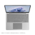 マイクロソフト Surface Laptop 13 インチ プラチナ Snapdragon X Plus/8/256 プラチナ EP2-82092-イメージ4