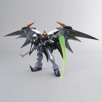 バンダイスピリッツ MGｶﾞﾝﾀﾞﾑﾃﾞｽｻｲｽﾞﾍﾙEWN MG 1/100 XXXG-01D2