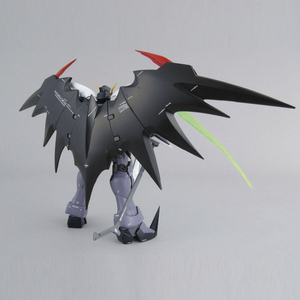 バンダイスピリッツ MG 1/100 XXXG-01D2 ガンダムデスサイズヘル EW版 MGｶﾞﾝﾀﾞﾑﾃﾞｽｻｲｽﾞﾍﾙEWN-イメージ3