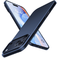 TORRAS iPhone17 Pro Max用 PCケース TORRAS ORIGINFIT-MAG ミドナイトブルー X00FX2906