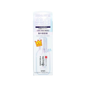 常盤薬品工業 サナ なめらか本舗 薬用美白美容液100mL FCS1230-イメージ1