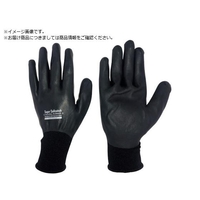 おたふく手袋 おたふく/ソフキャッチ 天然ゴムオールコート手袋 MA-347-M FC340WL-3548557