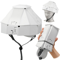 アーテック 折りたたみ防災ヘルメット カサヘル 35588