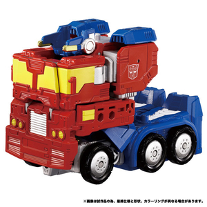 タカラトミー トランスフォーマー WKS-01 オプティマスプライム&ライトロング ワイルドッキングセット TFWKS01ｵﾌﾟﾃｲﾏｽﾗｲﾄﾛﾝｸﾞｾﾂﾄ-イメージ4