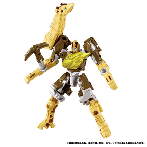 タカラトミー トランスフォーマー WKS-01 オプティマスプライム&ライトロング ワイルドッキングセット TFWKS01ｵﾌﾟﾃｲﾏｽﾗｲﾄﾛﾝｸﾞｾﾂﾄ-イメージ5