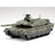 タミヤ 1/48 ミリタリーミニチュアシリーズ No．88 陸上自衛隊 10式戦車 T32588MM48ﾘｸｼﾞ10ｼｷｾﾝｼﾔ-イメージ1