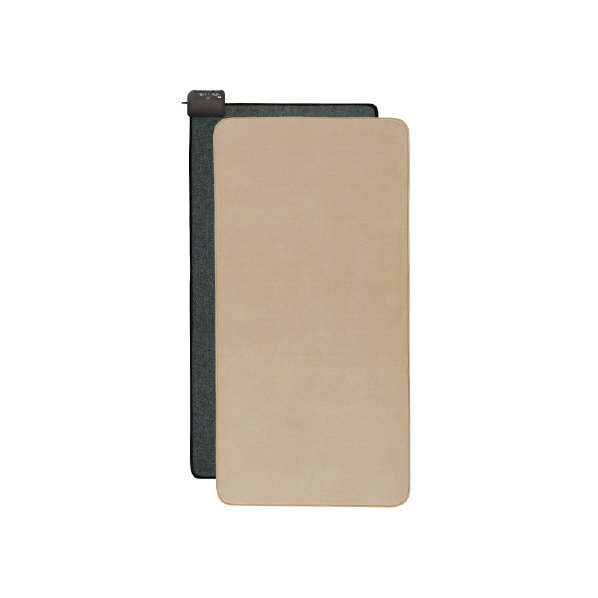 コイズミ ホットカーペット(1畳相当) ピンク KDC03213P