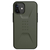 UAG iPhone 12 mini用ケース CIVILIAN オリーブ UAG-IPH20SC-OL-イメージ1