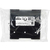 WAKI(和気産業) Walist 補助金具 中間 黒 FC580RE-WAT-011-イメージ1
