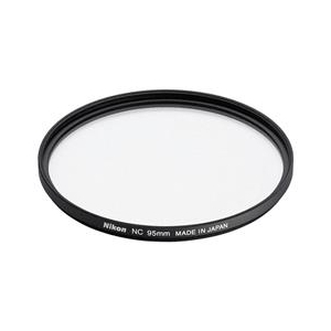 ニコン ニュートラルカラーNCフィルター 95mm 95NC-イメージ1