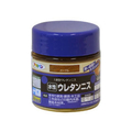 アサヒペン 水性ウレタンニス 100ml メープル FC638PJ