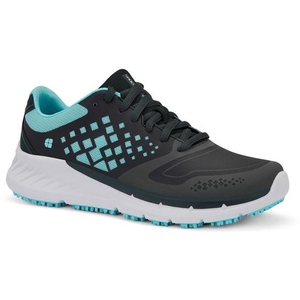 Ｓｈｏｅｓ Ｆｏｒ Ｃｒｅｗｓ 性向け耐滑シューズ アスレチック Flair 24.0CM FC623EW-2073166-イメージ4