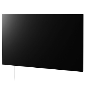 パナソニック 55V型4Kチューナー内蔵4K対応有機ELテレビ【壁掛け専用】 VIERA TH-55LW1L-イメージ16