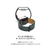 EGARDEN Apple Watch 49/46/45/44/42mm用バンド GENUINE LEATHER STRAP オレンジ EGD20588AW-イメージ9