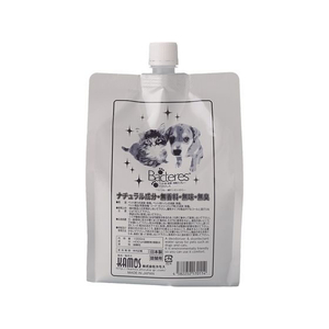 カモス バクテレス1000 詰替 1000ml FC085NA-イメージ1
