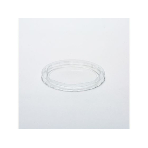 デザートカップ 共用蓋 71φTC 100個 FC520SE-004739610-イメージ1