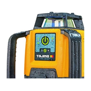ＴＪＭデザイン タジマローテティングレーザー315H／デジタル受光器 FC786HU-2071045-イメージ2