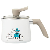 スケーター マルチポット1.3L ムーミン FC136PY-ANMP1