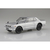 アオシマ 1/24 KPGC10 スカイラインHT 2000GT-R 1970 シルバー スナップカー No.1-SI 01SIｽｶｲﾗｲﾝHT2000GTRｼﾙﾊﾞ--イメージ1