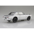 アオシマ 1/24 KPGC10 スカイラインHT 2000GT-R 1970 シルバー スナップカー No.1-SI 01SIｽｶｲﾗｲﾝHT2000GTRｼﾙﾊﾞ--イメージ2