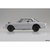 アオシマ 1/24 KPGC10 スカイラインHT 2000GT-R 1970 シルバー スナップカー No.1-SI 01SIｽｶｲﾗｲﾝHT2000GTRｼﾙﾊﾞ--イメージ3