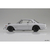 アオシマ 1/24 KPGC10 スカイラインHT 2000GT-R 1970 シルバー スナップカー No.1-SI 01SIｽｶｲﾗｲﾝHT2000GTRｼﾙﾊﾞ--イメージ4