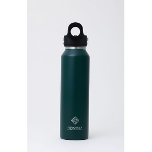 REVOMAX 炭酸対応真空断熱ボトル 16oz 473ml マッチャ DWF-16034S-JP-V3-イメージ1