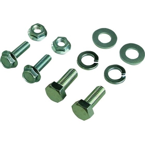 トラスコ中山 M3・M5棚用 壁面固定金具 FC590GJ-5121922-イメージ4