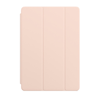Apple iPad(第8世代)用Smart Cover ピンクサンド MVQ42FE/A