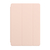 Apple iPad(第8世代)用Smart Cover ピンクサンド MVQ42FE/A-イメージ1