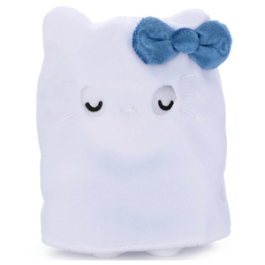 タカラトミーアーツ サンリオキャラクターズ/おばけごっこ/ぬいぐるみS/ ハローキティ(ブルー) ｻﾝﾘｵｵﾊﾞｹｺﾞﾂｺﾇｲｸﾞﾙﾐSｷﾃｲB-イメージ1