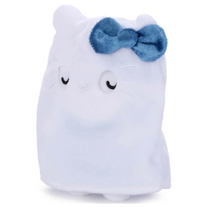 タカラトミーアーツ サンリオキャラクターズ/おばけごっこ/ぬいぐるみS/ ハローキティ(ブルー) ｻﾝﾘｵｵﾊﾞｹｺﾞﾂｺﾇｲｸﾞﾙﾐSｷﾃｲB-イメージ2