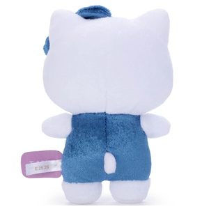 タカラトミーアーツ サンリオキャラクターズ/おばけごっこ/ぬいぐるみS/ ハローキティ(ブルー) ｻﾝﾘｵｵﾊﾞｹｺﾞﾂｺﾇｲｸﾞﾙﾐSｷﾃｲB-イメージ8