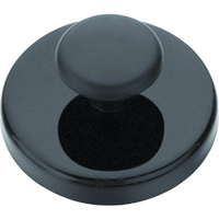 トラスコ マグネットフック　ツマミ型　４９ｍｍ　４．２ＫＧ TMFT-49F