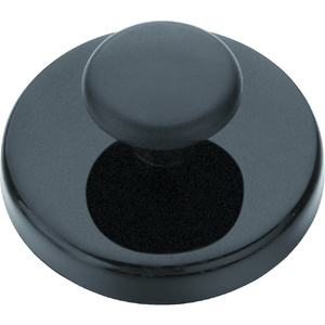 トラスコ マグネットフック　ツマミ型　４９ｍｍ　４．２ＫＧ TMFT-49F-イメージ1