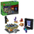 レゴジャパン LEGO マインクラフト 21584 ネザーとエンドポータルの旅 21584ﾈｻﾞ-ﾄｴﾝﾄﾞﾎﾟ-ﾀﾙﾉﾀﾋﾞ-イメージ1