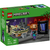 レゴジャパン LEGO マインクラフト 21584 ネザーとエンドポータルの旅 21584ﾈｻﾞ-ﾄｴﾝﾄﾞﾎﾟ-ﾀﾙﾉﾀﾋﾞ-イメージ3