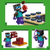 レゴジャパン LEGO マインクラフト 21584 ネザーとエンドポータルの旅 21584ﾈｻﾞ-ﾄｴﾝﾄﾞﾎﾟ-ﾀﾙﾉﾀﾋﾞ-イメージ6