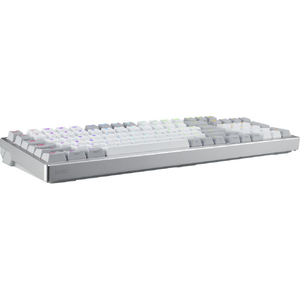 ASUS ROG Azoth 96 HE Lite Gaming Keyboard  ゲーミングキーボード ホワイト ROGAZOTH96HFX2WH-イメージ10